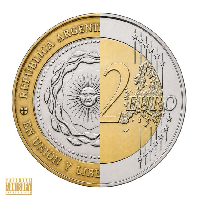 Dee$ - '2$2€ (feat. LUIS FRANCIA & Nhoa & daninave)' [Ringtone]
