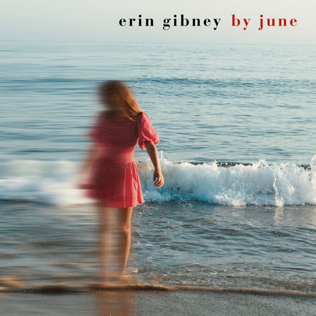 Erin Gibney - 'by june' [Ringtone]