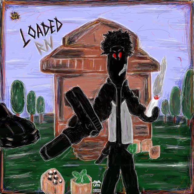 LuhhCraig - 'Loaded RN' [Ringtone]