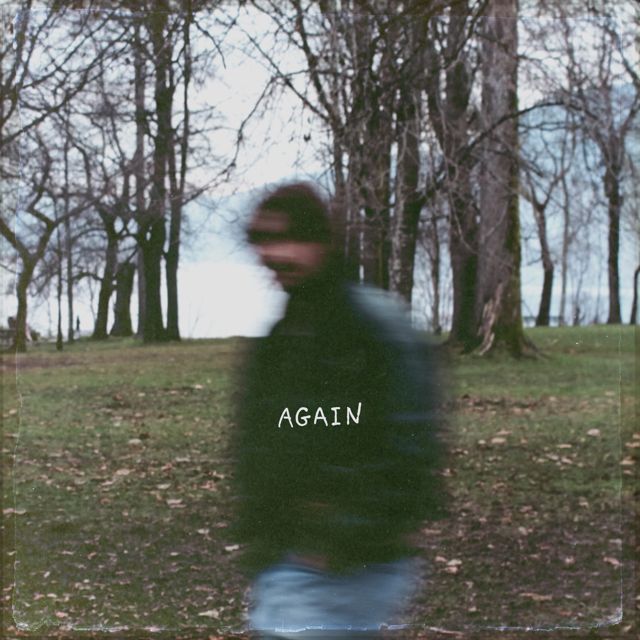 Passion Mango - 'Again' [Ringtone]