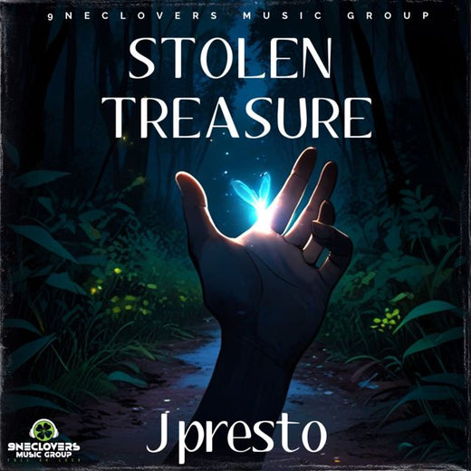 Jpresto - 'Stolen Treasure' [Ringtone]