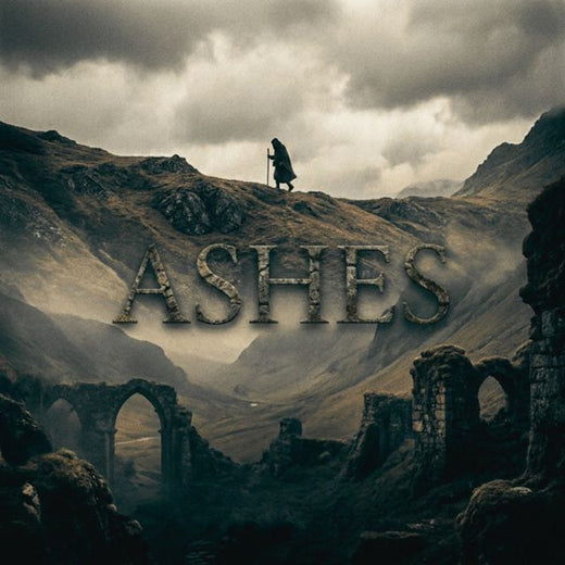 KANTO - 'Ashes of Echoes' [Ringtone]