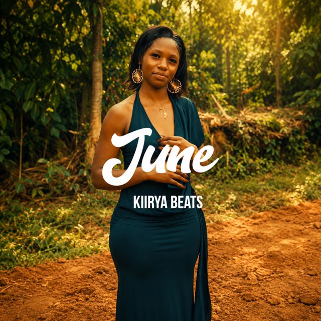 Kiirya Beats - 'June' [Ringtone]