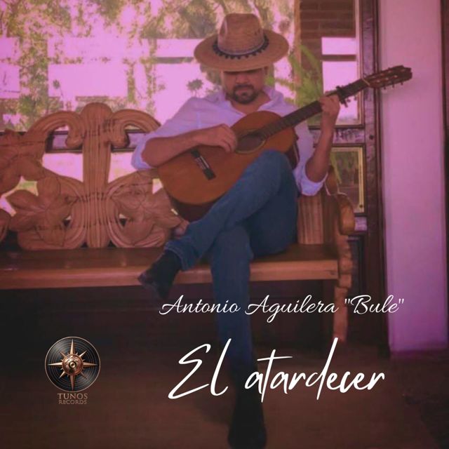 Antonio Aguilera "Bule" - 'El atardecer' [Ringtone]