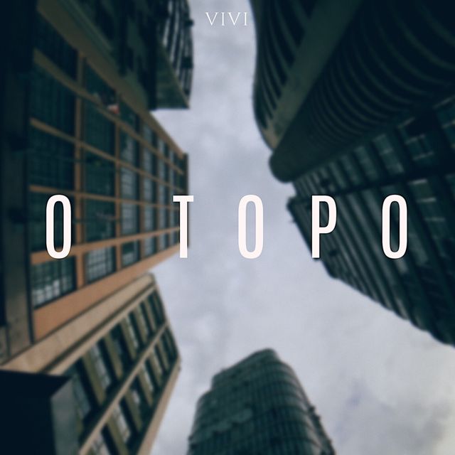 Vivi - 'O Topo (feat. Pedrada)' [Ringtone]