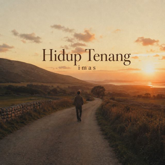 Imas - 'Hidup Tenang' [Ringtone]