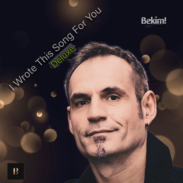 Bekim! - 'Right Now Now Now (Instrumental)' [Ringtone]
