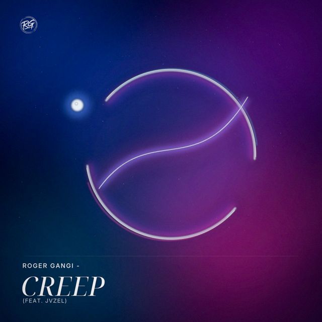 Roger Gangi - 'Creep (feat. JVZEL & Francesco Parrino)' [Ringtone]