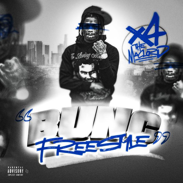 X4 - 'Bunc Freestyle' [Ringtone]
