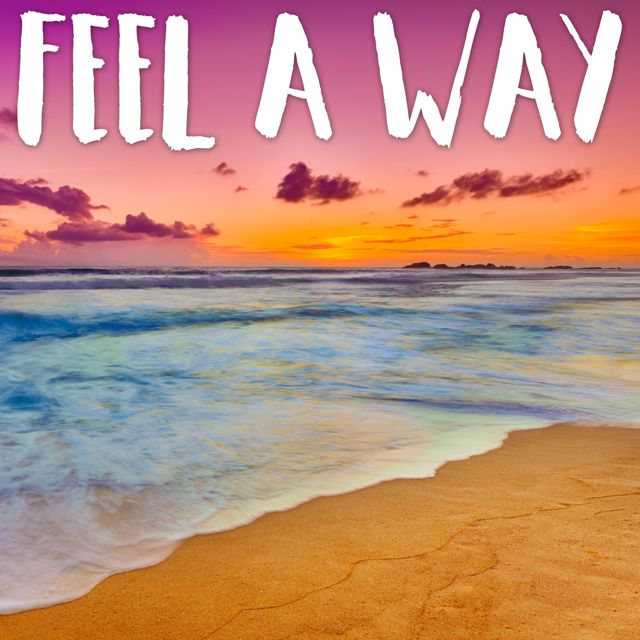 Tropical Jawns - 'Feel A Way (Marimba)' [Ringtone]