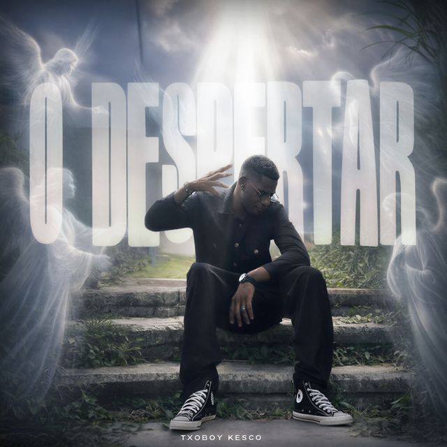 Txoboy Kesco - 'O DESPERTAR' [Ringtone]