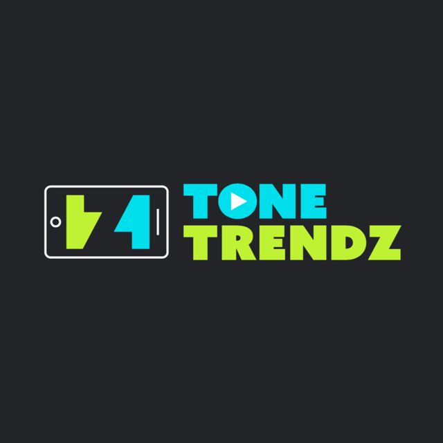 T.Trendz - 'Dance Monkey (Marimba Remix Cover)' [Ringtone]