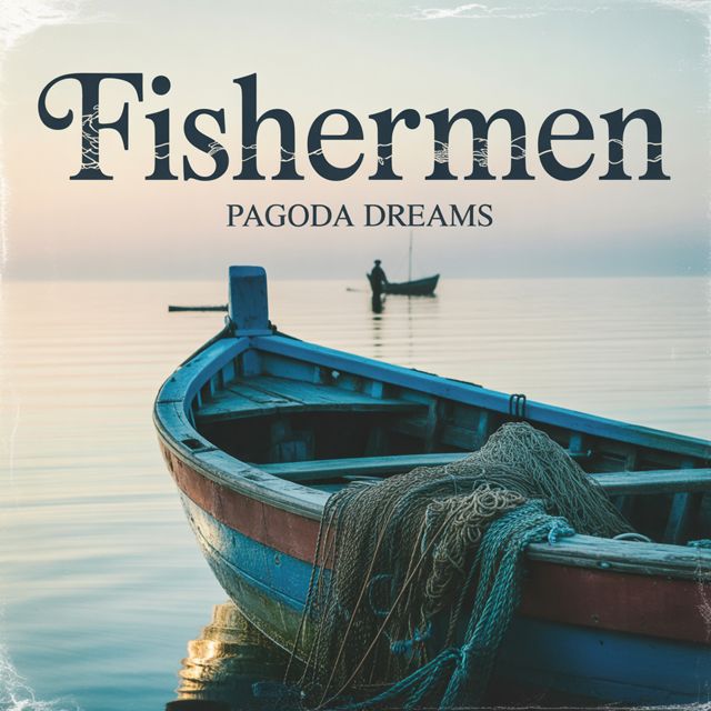 Pagoda Dreams - 'Jasmine Flowers' [Ringtone]