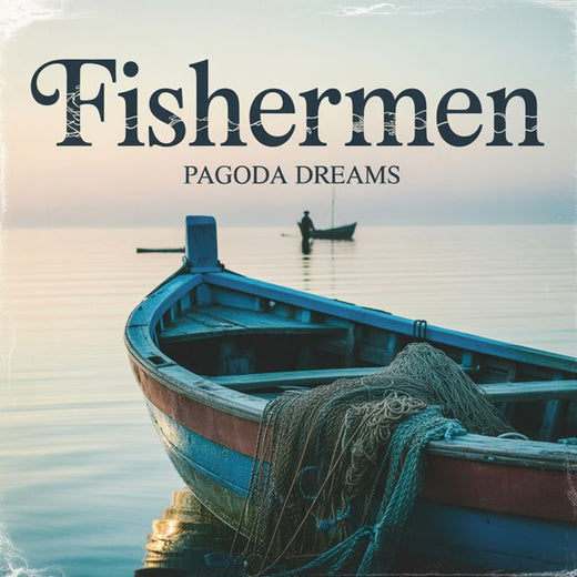 Pagoda Dreams - 'Kindred Spirit' [Ringtone]