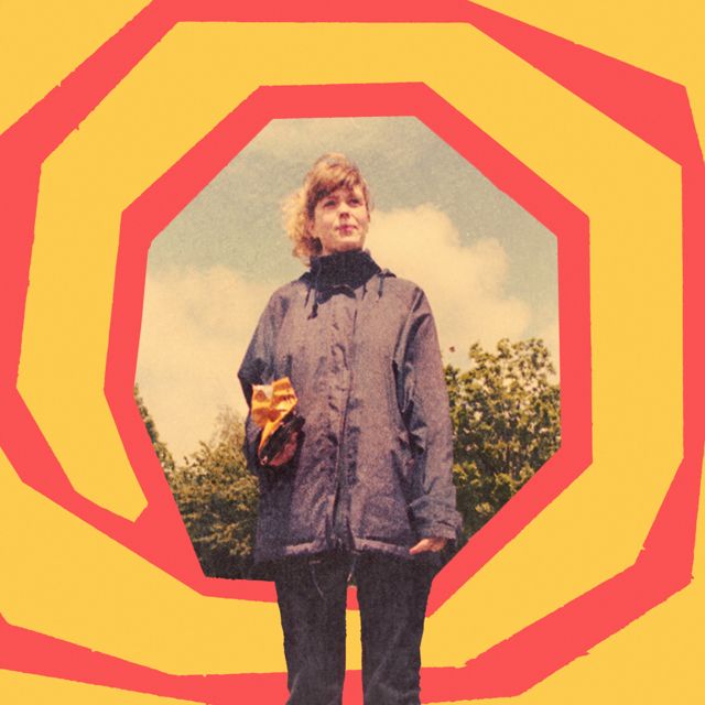Pip Blom - 'Babies Are A Lie (2026 Edition)' [Ringtone]