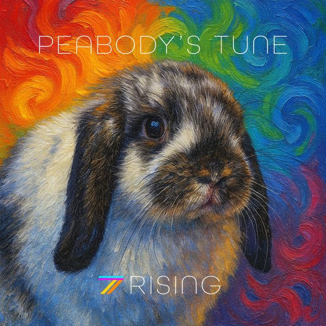 7 Rising - 'Peabody's Tune' [Ringtone]