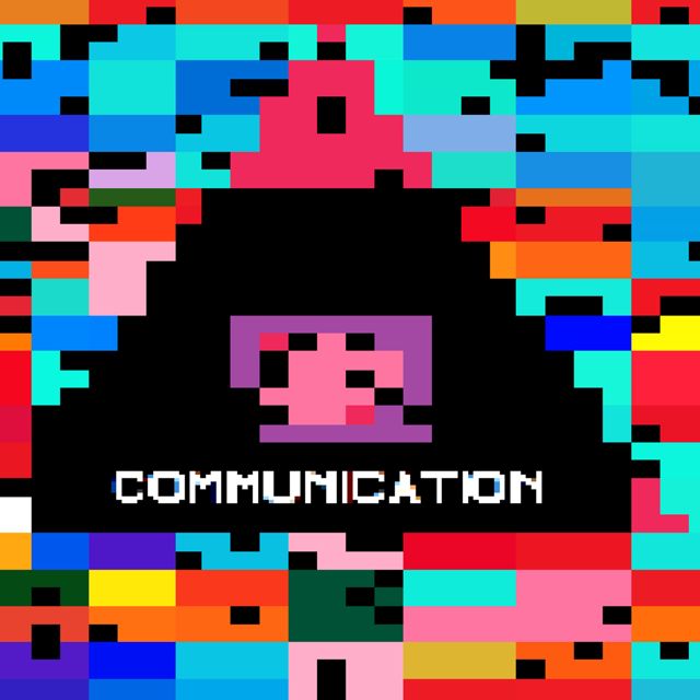 iamsyd333 - 'Communication' [Ringtone]