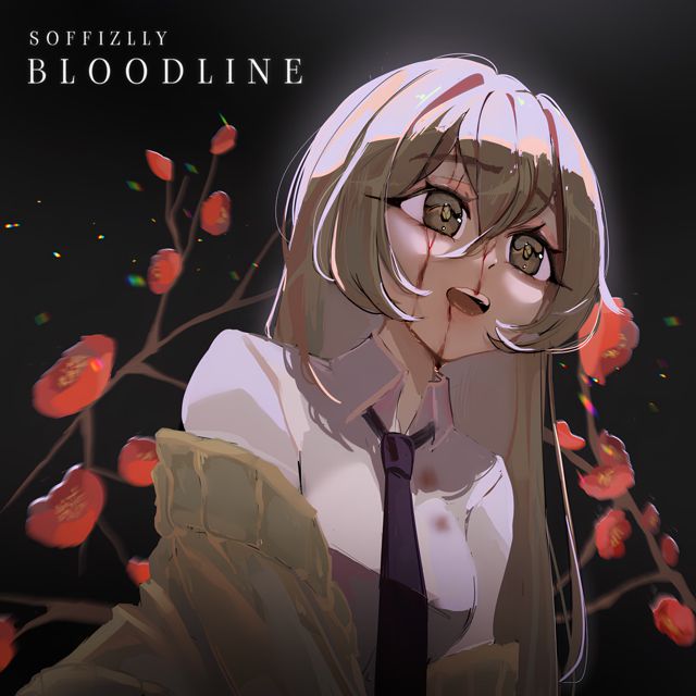 Soffizlly - 'Bloodline' [Ringtone]