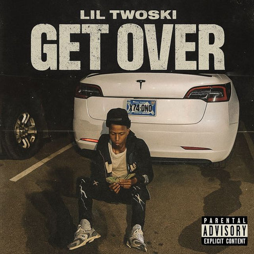 Lil Twoski - 'Get Over' [Ringtone]