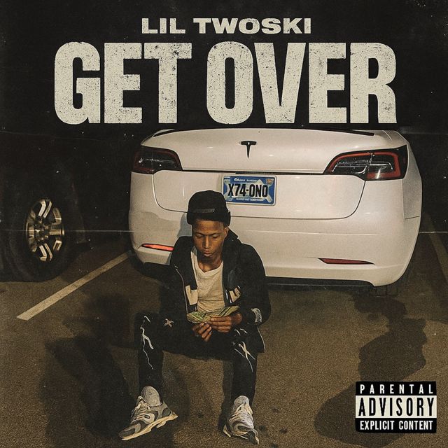 Lil Twoski - 'Get Over' [Ringtone]