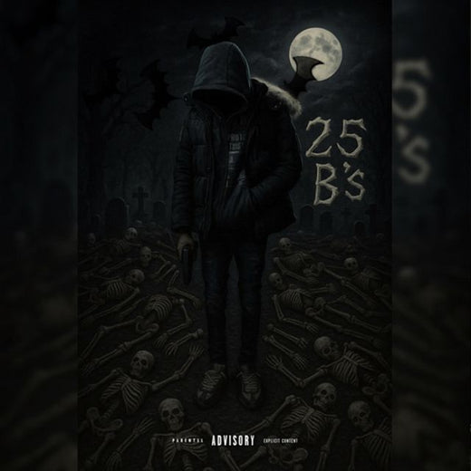 Sammyblizz - '25 B's' [Ringtone]