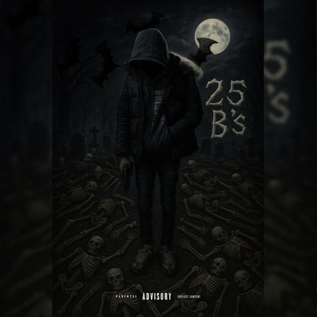 Sammyblizz - '25 B's' [Ringtone]
