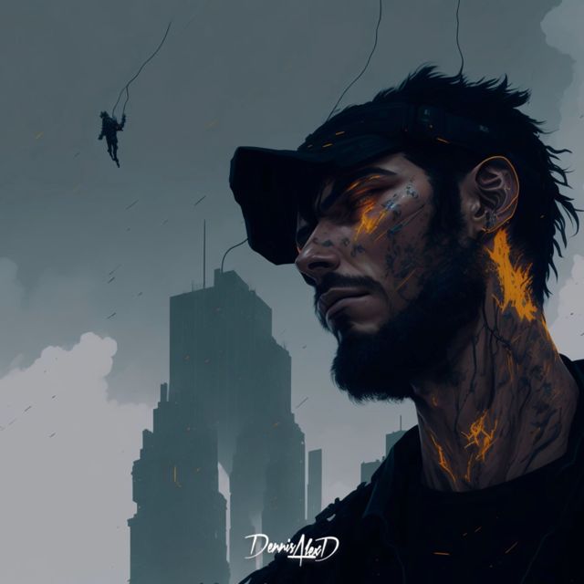 Dennis AlexD - 'Grooves' [Ringtone]