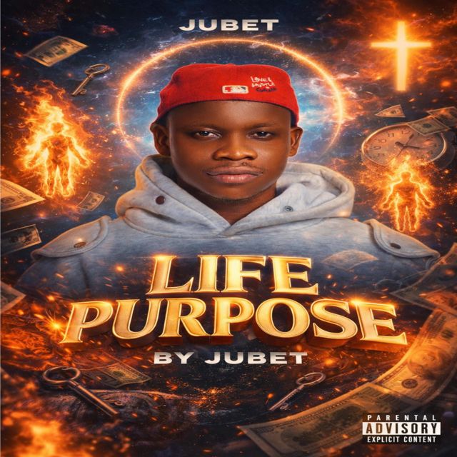Jubet - 'Life Purpose' [Ringtone]
