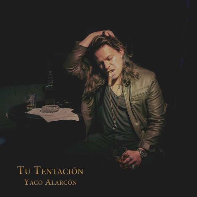 YACO ALARCÓN - 'Tu Tentación' [Ringtone]