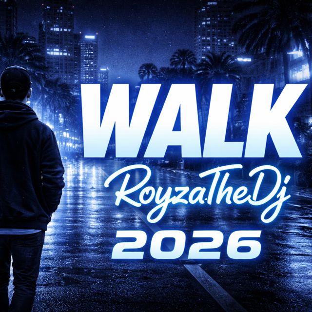 Royzathedj - 'Walk' [Ringtone]