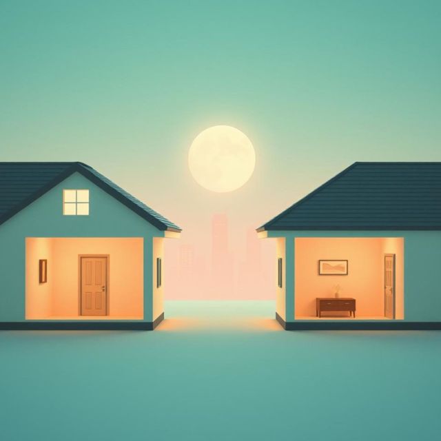 Juan B. Garijo - 'Habitaciones Separadas' [Ringtone]