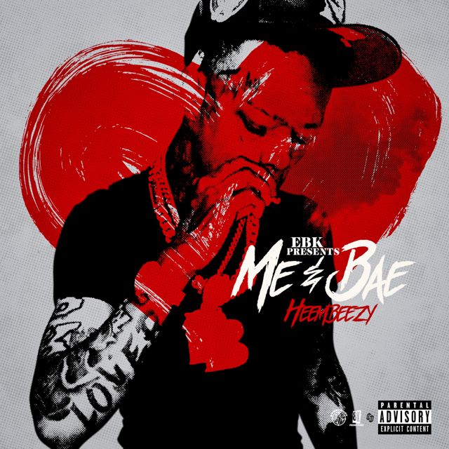 Heembeezy - 'Me & Bae' [Ringtone]