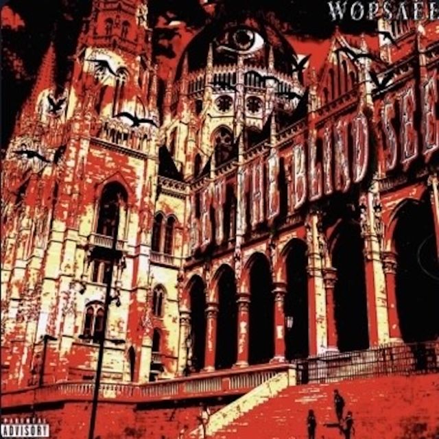 wopsaee - 'DIE' [Ringtone]