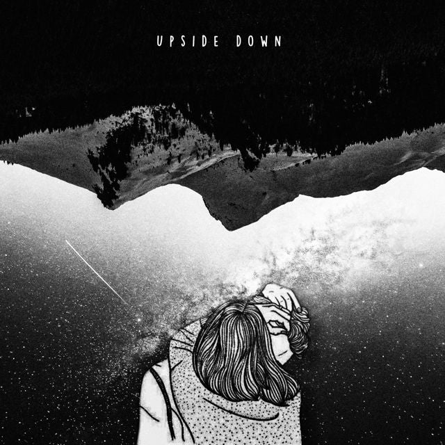 Rnla - 'Upside Down (feat. Julia Alexa)' [Ringtone]