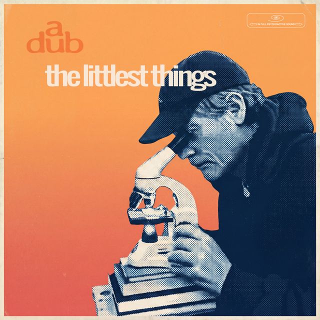 A-Dub - 'The Littlest Things' [Ringtone]