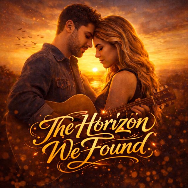Laura Livia - 'The Horizon We Found' [Ringtone]