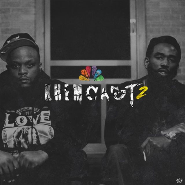 Castaway - 'ICFWY (feat. Khemistry Mcneil)' [Ringtone]