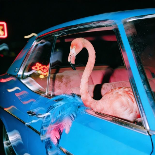 Maison Satin - 'Only Lovers' [Ringtone]