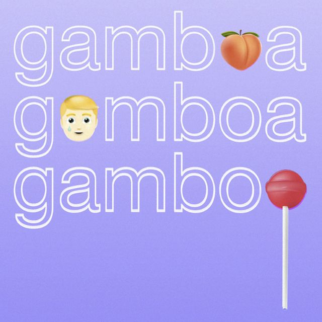 Gamboa - 'Trae la Brisa (Remix)' [Ringtone]