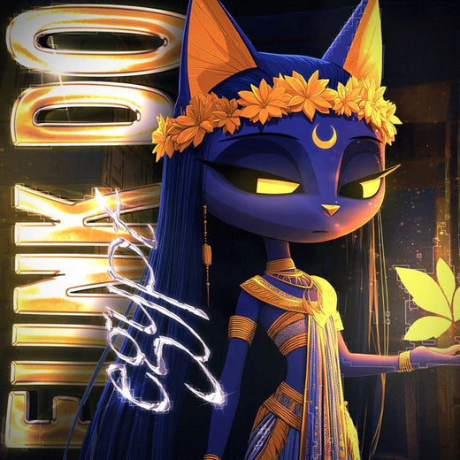 fenekot - 'FUNK DO EGYPT' [Ringtone]