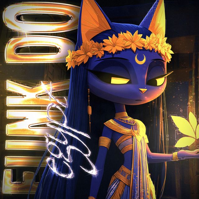 fenekot - 'FUNK DO EGYPT' [Ringtone]