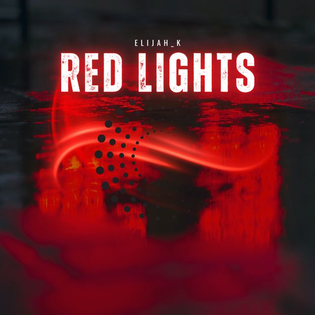 Elijah_K - 'Red Lights' [Ringtone]