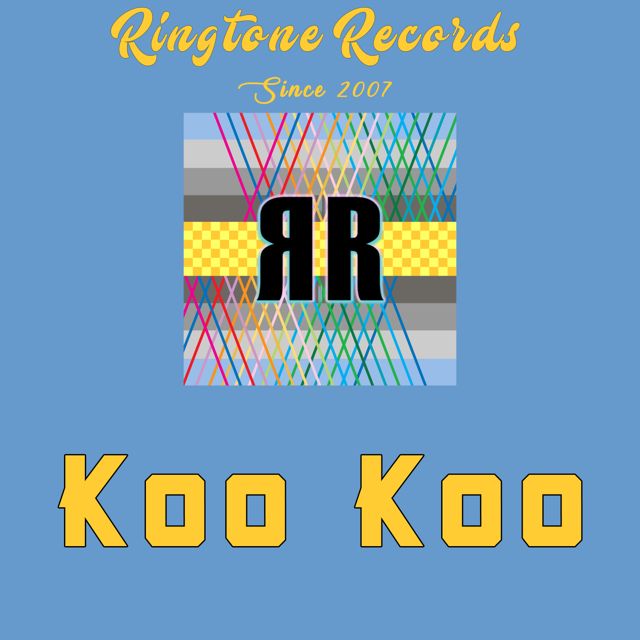 RR Collection - 'Koo Koo (Beeps and Bells)' [Ringtone]