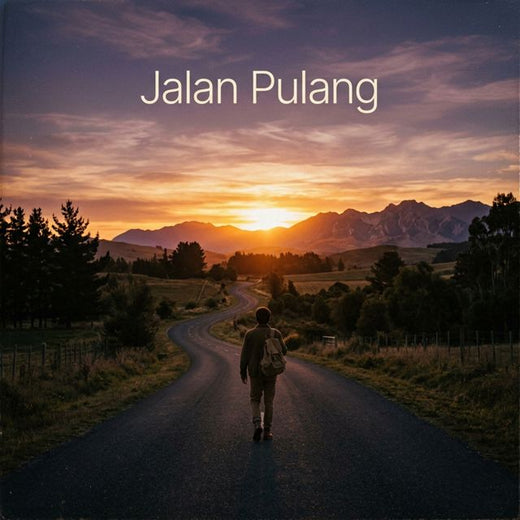 Selamet Riyadi - 'Jalan Pulang' [Ringtone]