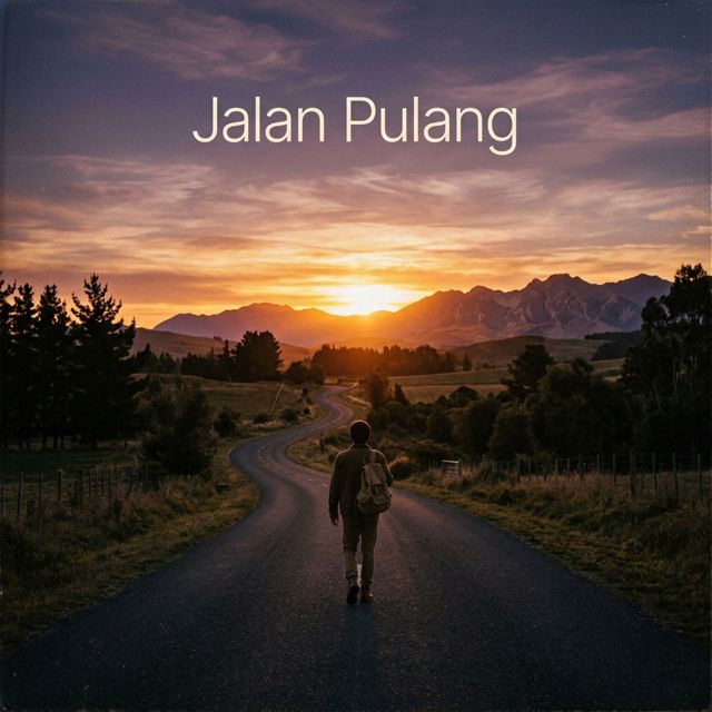 Selamet Riyadi - 'Jalan Pulang' [Ringtone]