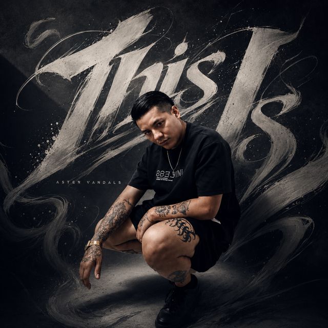 Aster Vandals - 'This is (1)' [Ringtone]