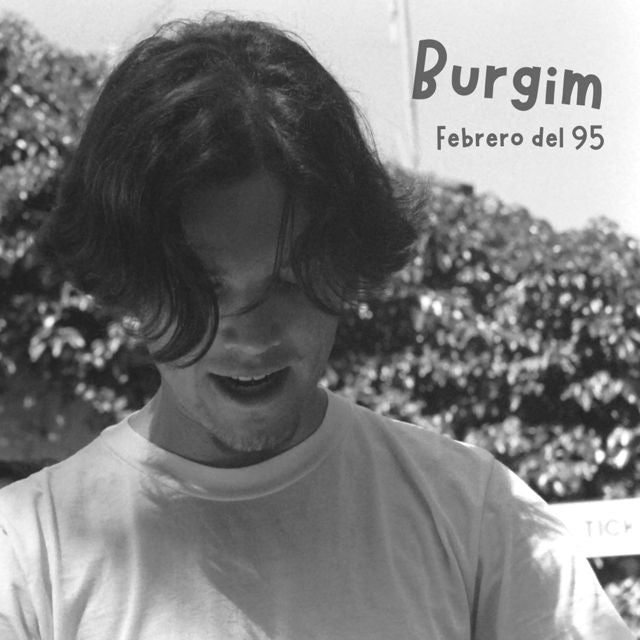 Burgim - 'Febrero del 95' [Ringtone]