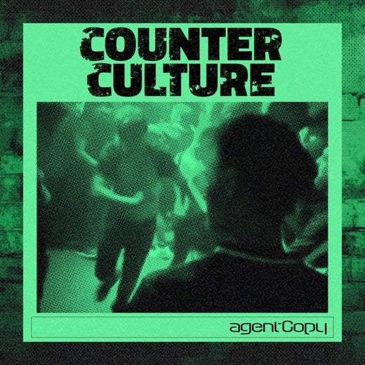 Agentcopy - 'Counterculture' [Ringtone]