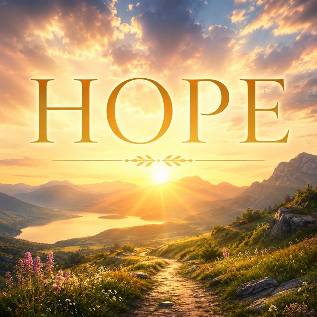 David Alan Johnson - 'Hope (Rock)' [Ringtone]