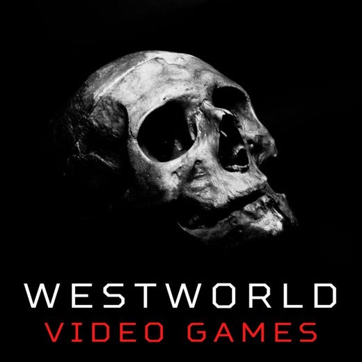 Dean Garriss - 'Video Games (de "Westworld Temporada 4")' [Tono de llamada]